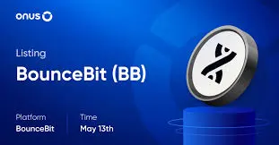 BounceBit